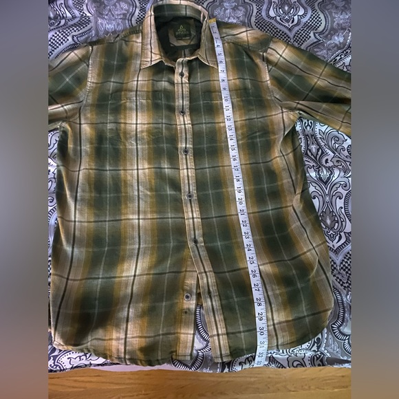 Prana Men XL - Picture 7 of 7